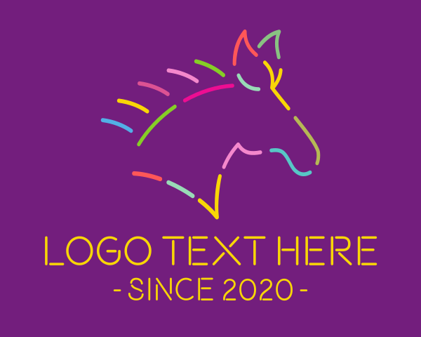 Homosexual logo example 2