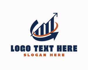 Stock Growth Invesment logo