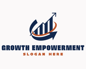 Stock Growth Invesment logo