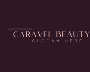 Beauty Wellness Spa logo design