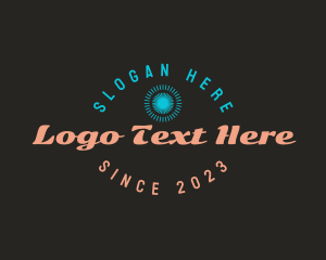 Retro Fashion Company logo