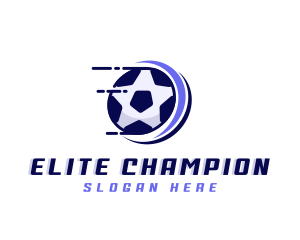 Soccer Ball Team logo