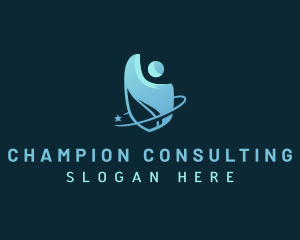 Community Leader Badge logo