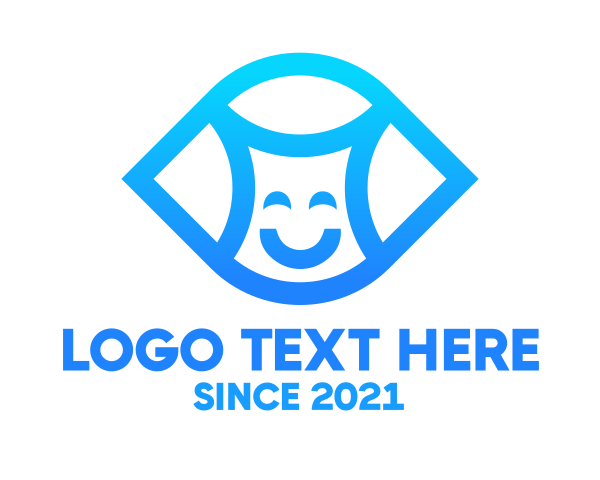 Mobile App logo example 2