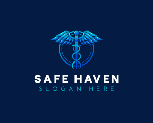 Caduceus Health Clinical logo