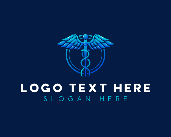 Clinic logo example 1