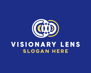 Contact Lens Optical logo