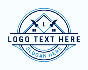 Hammer Roof Fix logo