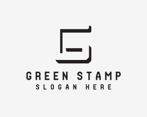 Industrial Business Firm logo design