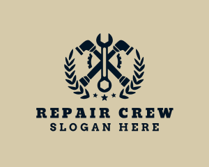 Breaker Bar Wrench Repair logo
