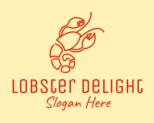 Red Lobster Restaurant logo