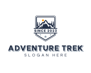 Adventure Mountain Trekking logo