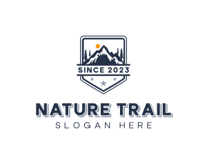 Adventure Mountain Trekking logo