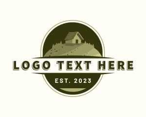 Home Lawn Landscaping logo