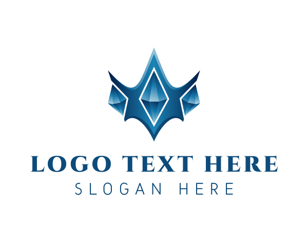 Rich logo example 4