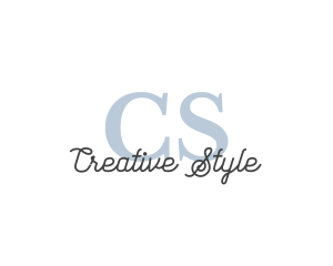 Makeup Style Cosmetics logo design