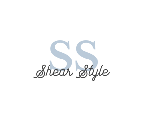 Makeup Style Cosmetics logo design