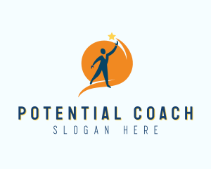 Corporate Leadership Coaching logo
