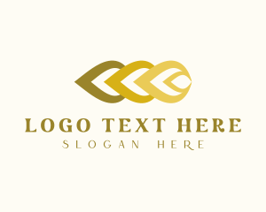 Luxury Jewelry Boutique logo