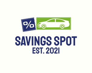 Discount Ticket Car  logo