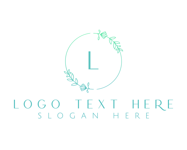 Decor logo example 4