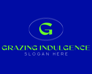 Ellipse Generic Brand logo