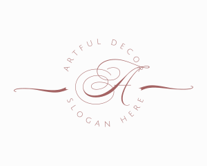 Elegant Boutique Ribbons logo