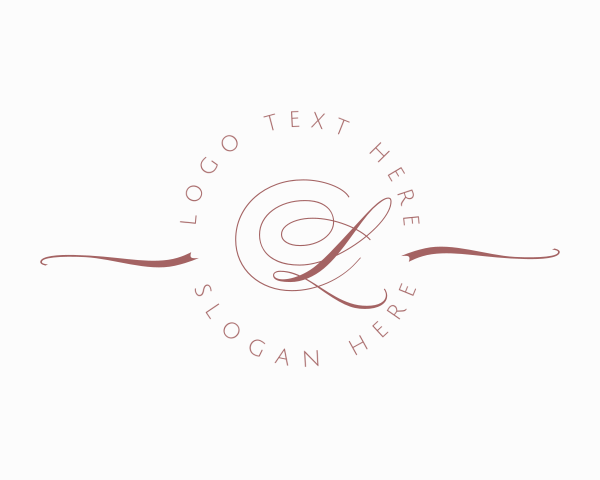 Elegant Boutique Ribbons logo