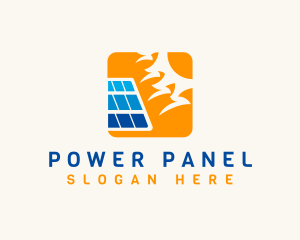 Solar Sun Energy logo