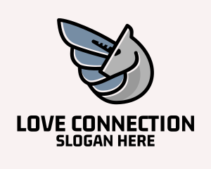 Unicorn Pegasus Gaming logo