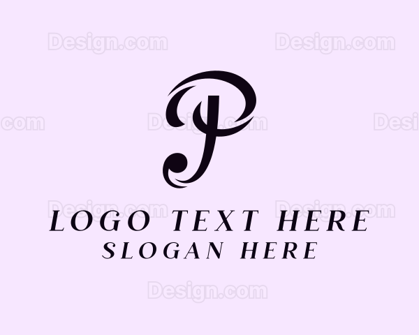 Fashion Apparel Boutique Logo