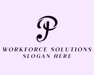 Fashion Apparel Boutique Logo