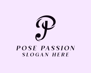 Fashion Apparel Boutique logo design