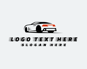 Automobile Vehicle Transport logo