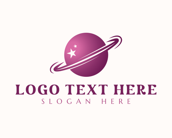 Astronomer logo example 1