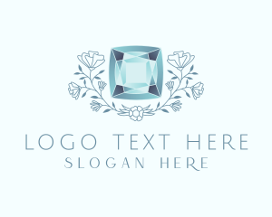 Blue Diamond Luxury logo