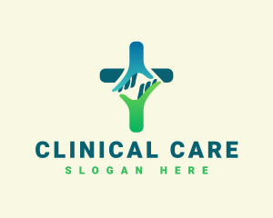 Hand Clinic Medic logo