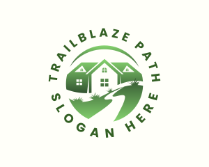 Path Landscaping Realty logo