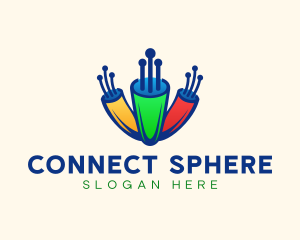 Wiring Network Connection logo