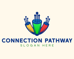 Wiring Network Connection logo