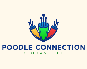 Wiring Network Connection logo