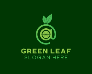 Fresh Vegetarian Grocery  logo