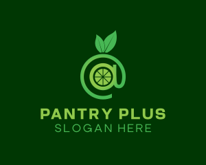 Fresh Vegetarian Grocery  logo