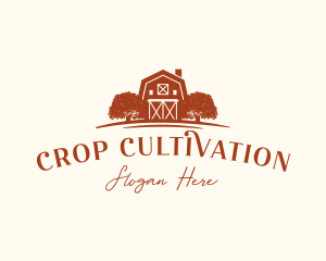 Rural Farm Barn logo