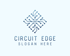 Tech Circuit Programmer logo