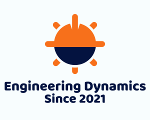 Engineering Hard Hat logo