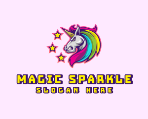 Mad Unicorn Gaming logo