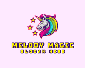 Mad Unicorn Gaming logo