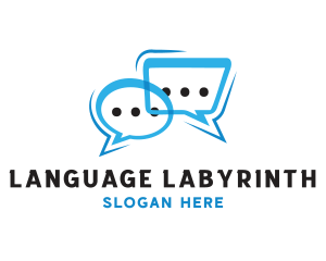 Language Learning Knowledge  logo