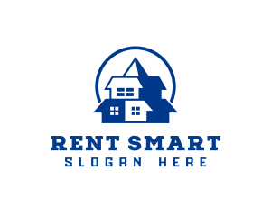 Rental House Realty logo